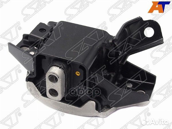 Подушка двигателя V1.6/2.0 MT hyundai creta 16