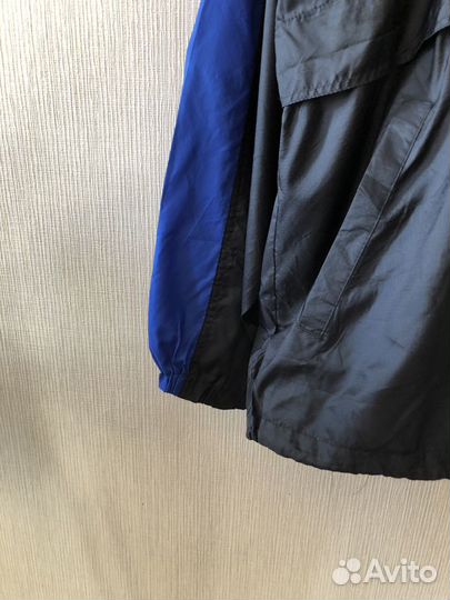 Куртка-ветровка / Анорак Sportsmaster Brand / США