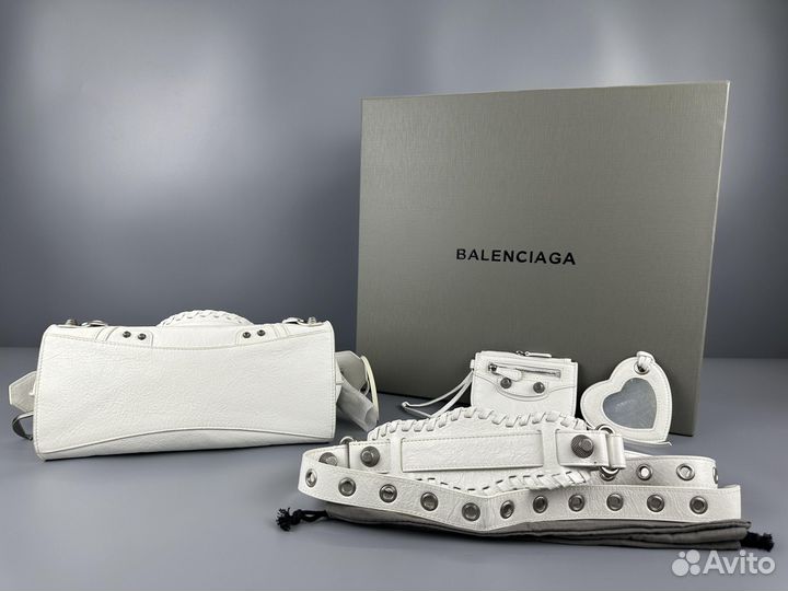 Сумка Balenciaga