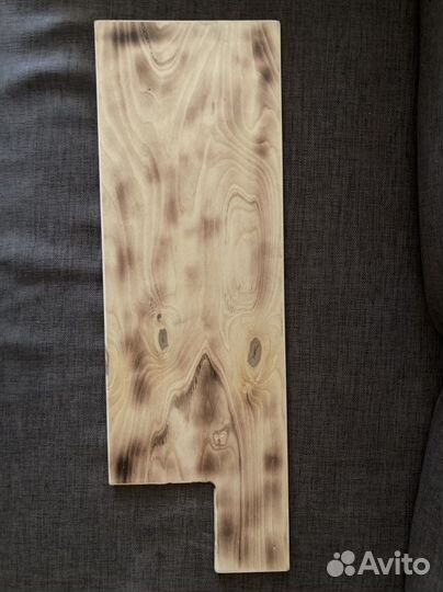 Доска разделочная/поднос