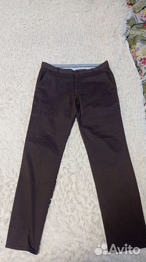 Штаны мужские