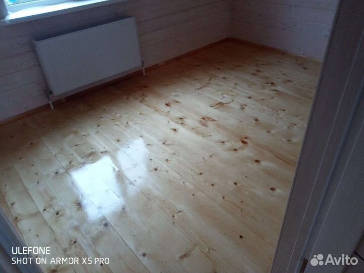 Штукатур маляр