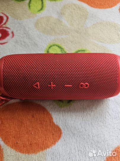 Колонка jbl flip 5