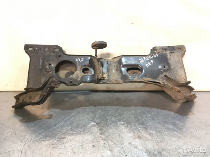 Подрамник передний Fiat Albea 350A1000 2012