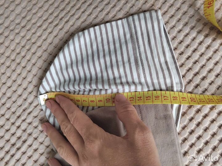 Шапки hm разные