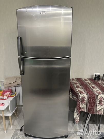 Холодильник на запчасти