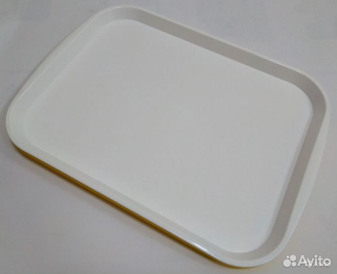 Пластиковый поднос оптом