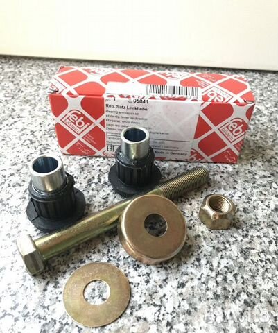 Ремкомплект маятника Mercedes W 123, 124, 126