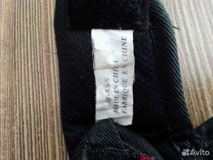 Хоккейная защита паха защита шеи