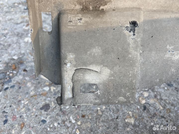 Пороги ford focus 3 ST 2011-2019