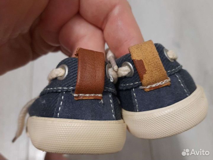 Обувь детская