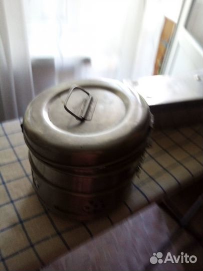 Медицинская бикса