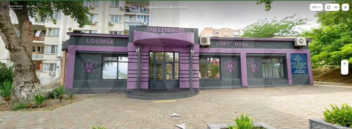 Свободного назначения, 216.3 м²