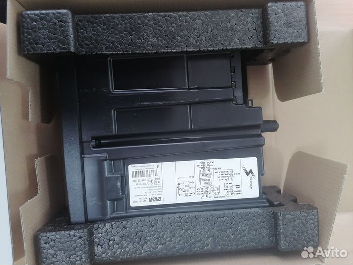 Тахограф Stoneridge SE5000