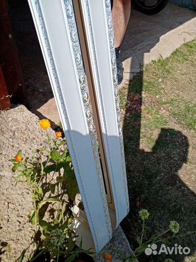 Гардина для штор потолочная