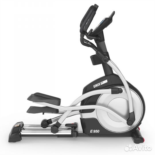 Эллиптический тренажер unixfit E-950 PRO Manual I