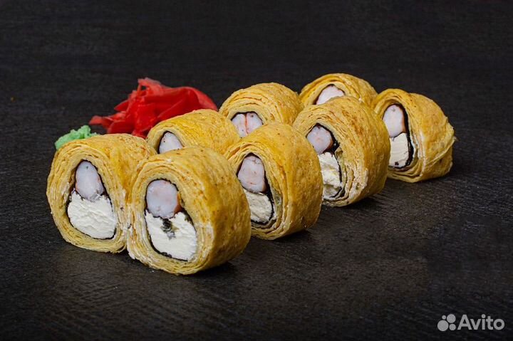 Прибыльный готовый бизнес доставки еды