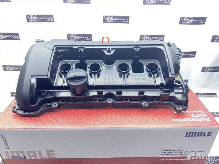 Новая клапанная крышка BMW Mini Cooper N12 N16