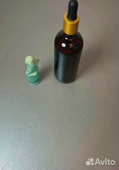 Маслогон «желудок в норме»