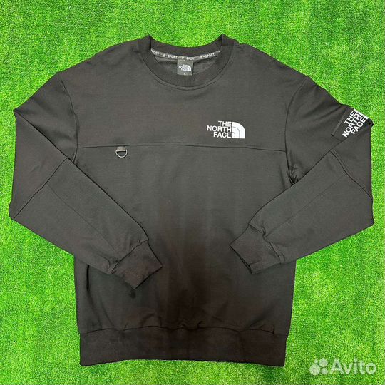 Свитшот the north face