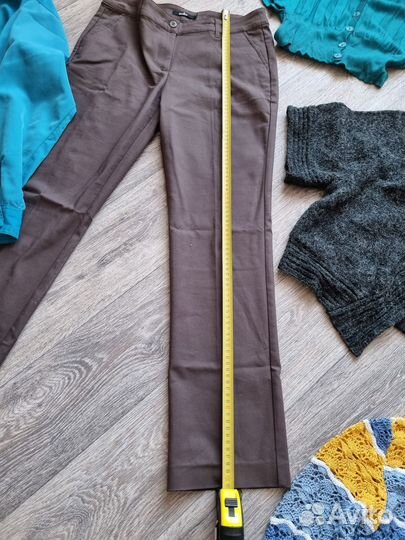 Вещи пакетом 46