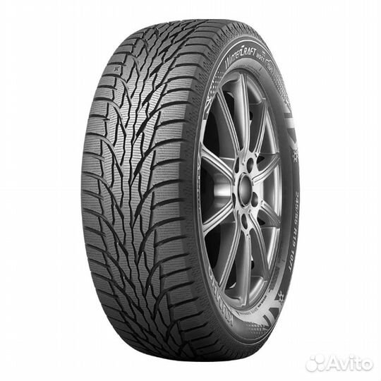 Kumho WinterCraft SUV Ice WS51 215/60 R17 100T