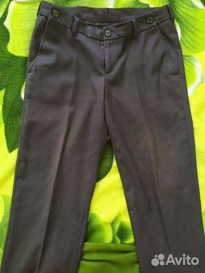 Костюм школьный, фирмы Бросско