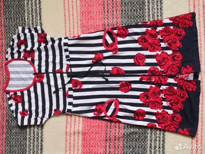 Халат женский новый