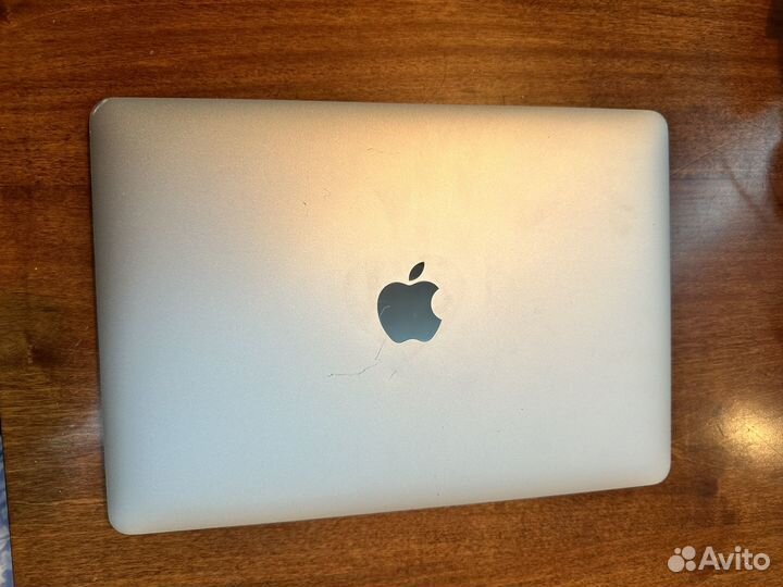 Apple MacBook air