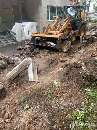 Аренда самосвала