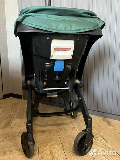 Коляска автокресло foofoo 4 в 1