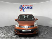 Nissan Note 1.6 AT, 2007, 227 204 км, с пробегом, цена 650 000 руб.