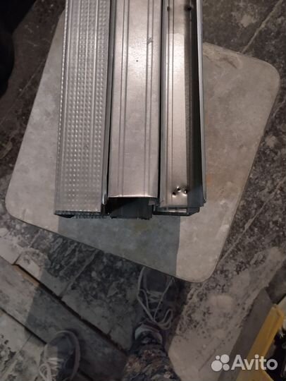 Профиль стоечный Б/У