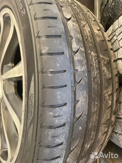 Hankook Ventus Prime 2 K115 235/45 R18 94V
