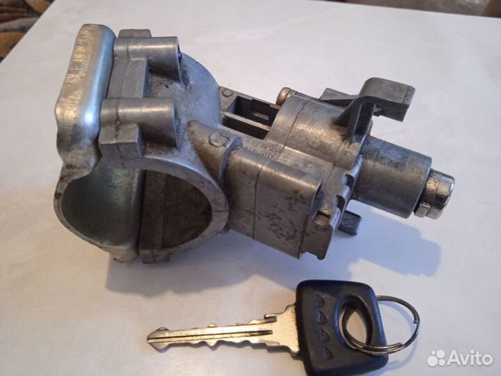 Замок зажигания 