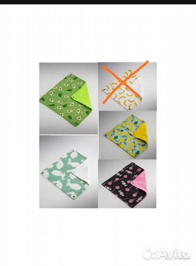 Гамаки и домики для грызунов