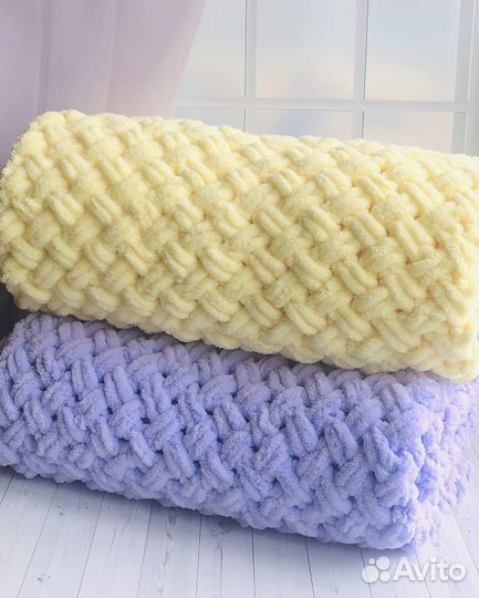 Плед 85/85, конверт на выписку, одеяло детское