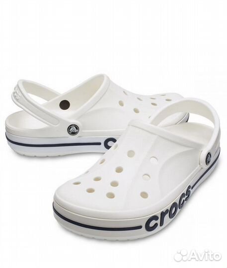 Crocs сабо унисекс 36-51 размер
