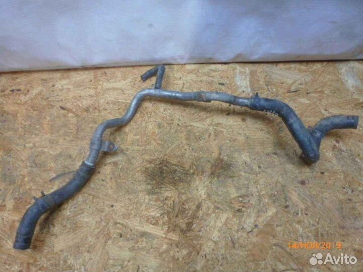 Трубка охлаждающей жидкости Hyundai Elantra 2.0