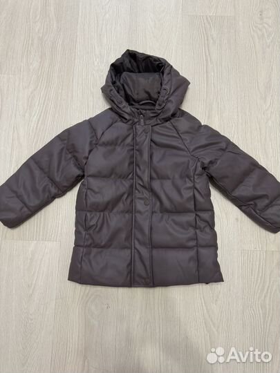 Куртка демисезонная для девочки Reserved