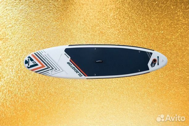 SUP board gladiator OR10.6 SC Ханты-Мансийск