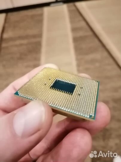 Процессор А8-9600