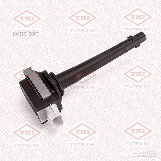 Катушка зажигания