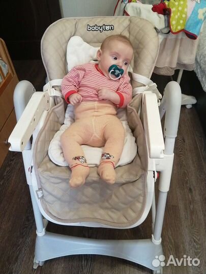 Стульчик для кормления