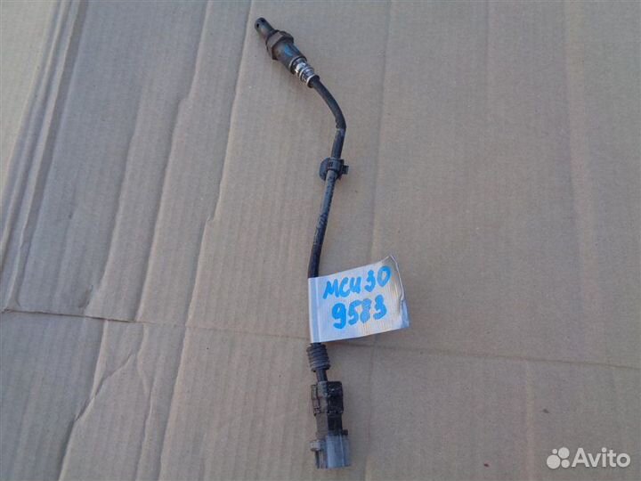 Лямбда-зонд Toyota Harrier MCU35 1MZ