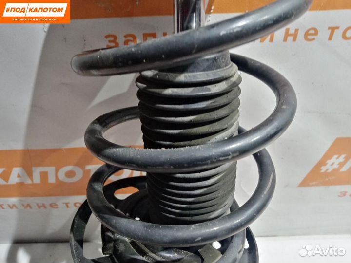 Стойка амортизатора передняя правая Mazda 6 GL GJ