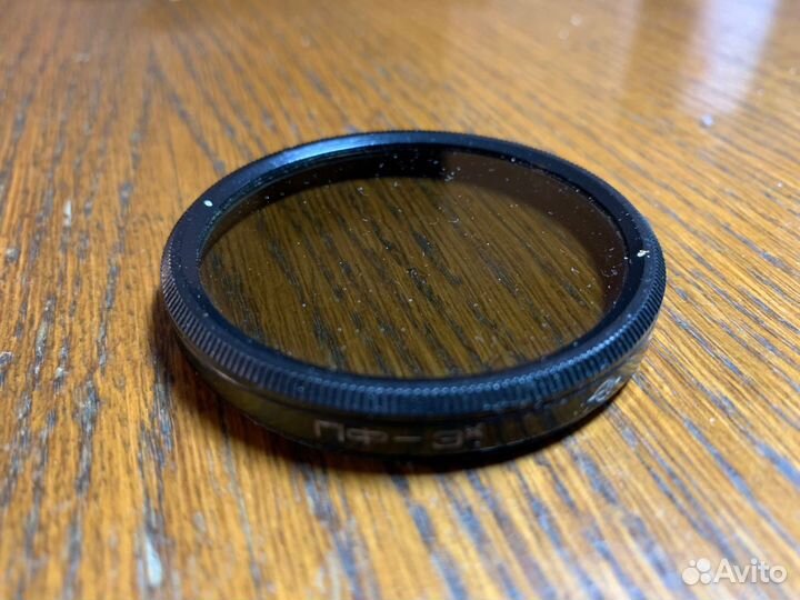 Светофильтры, макрокольца, широкоугольная насадка