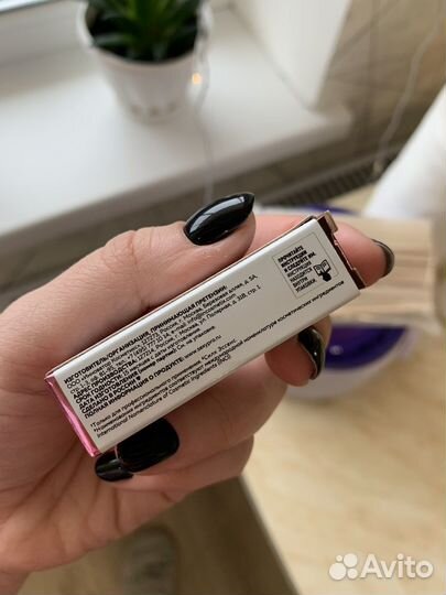 Ламинирование ресниц