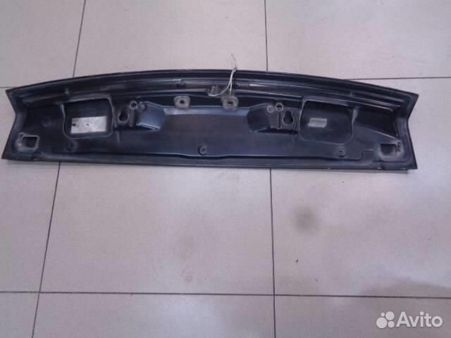 Спойлер Land Rover Range Rover 3 2002-2012