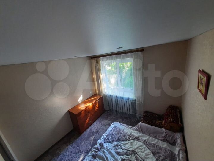 2-к. квартира, 45 м², 1/5 эт.